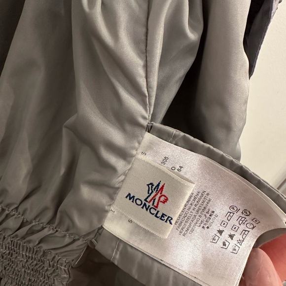 Moncler Utilities jacket (lightweight) - Picture 9 of 12